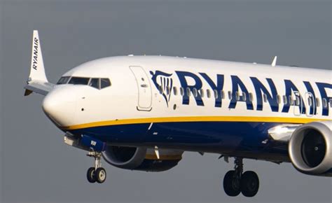 Ryanair to order between 150 and 300 Boeing 737 Max jets